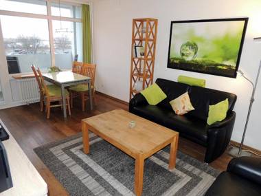 Ferienpark F02-007 Ferienpark