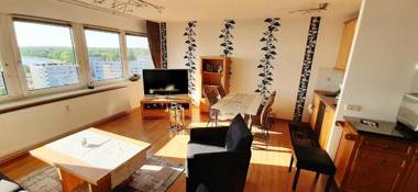 Ferienpark F11-004 Ferienpark