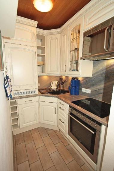 Dünenhof DA1-021 Dünenhof