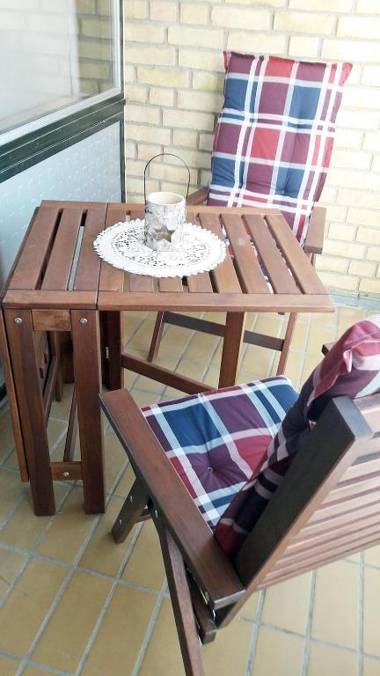 Dünenhof DA2-035 Dünenhof