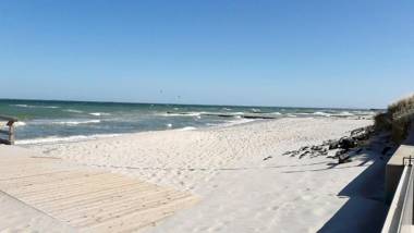 Dünenhof DA2-035 Dünenhof