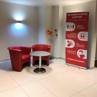 Dünenhof DB1-016 Dünenhof