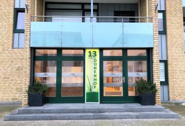 Dünenhof DB1-016 Dünenhof