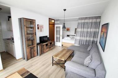 Ferienpark B09-001 Ferienpark