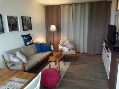 Ferienpark D04-006 Ferienpark