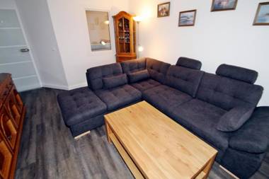 Ferienpark G05-008 Ferienpark