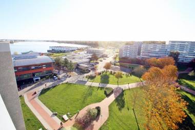 Ferienpark B08-005 Ferienpark