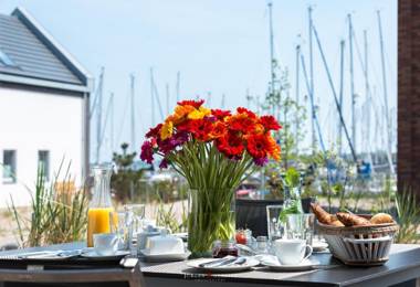 Willem und Konsorten - Hafenflair