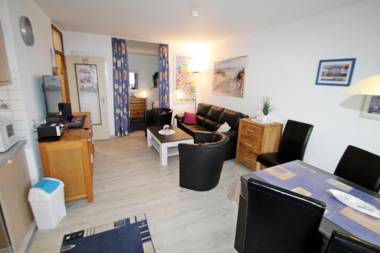 Ferienpark H07-008 Ferienpark