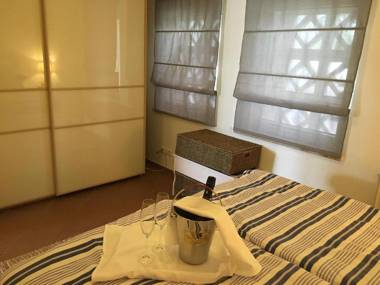 Haus am See - Steinwarder HAS-002 Haus am See