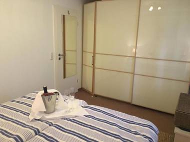 Haus am See - Steinwarder HAS-002 Haus am See