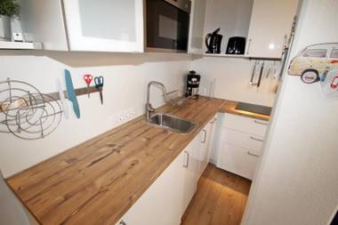 Haus am See - Steinwarder HAS-005 Haus am See