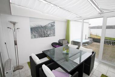 Haus am See - Steinwarder HAS-01B