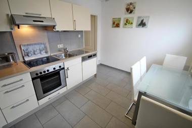 Haus am See - Steinwarder HAS-01B