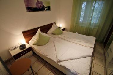 Haus am See - Steinwarder HAS-01B