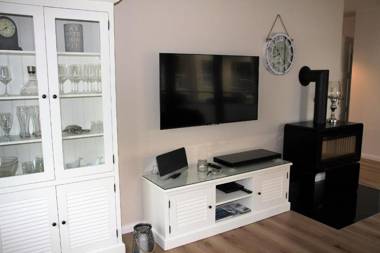 Ostsee-Apartement Nr 69 "Regatta69" im Strand Resort