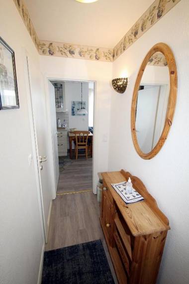 Windjammer WBE-003 Windjammer