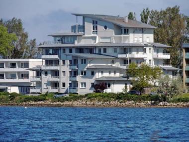 Windjammer WB1-014 Windjammer