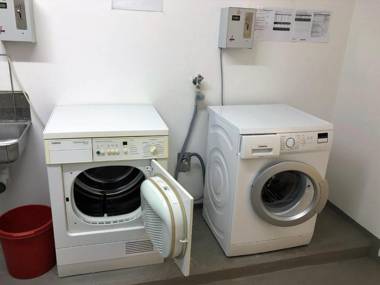 Windjammer WB1-014 Windjammer