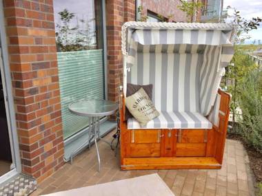 Strandresort Heiligenhafen Strandresort 47