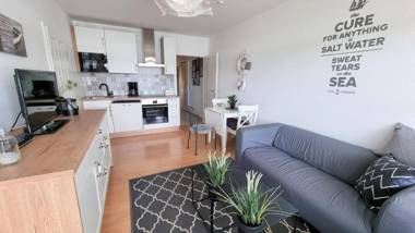 Steinwarder 1 - Haus "Seerose" ST1-21a Steinwarder 1