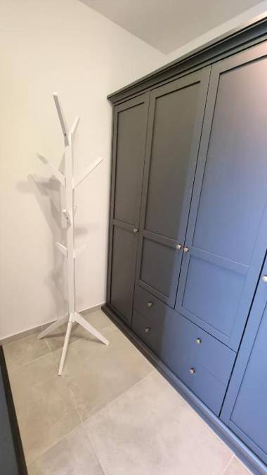 Steinwarder 1 - Haus "Seerose" ST1-21a Steinwarder 1