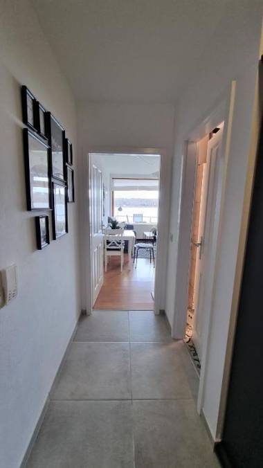 Steinwarder 1 - Haus "Seerose" ST1-21a Steinwarder 1