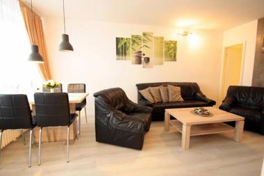 Ferienpark L01-003 Ferienpark