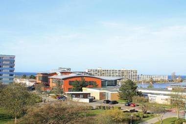 Ferienpark N04-011 Ferienpark