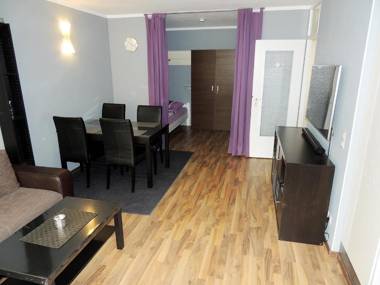 Ferienpark H01-010 Ferienpark