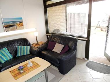 Dünenhof DBE-007 Dünenhof