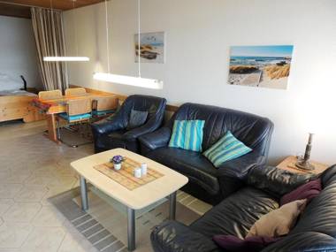 Dünenhof DBE-007 Dünenhof