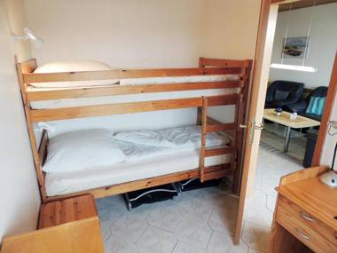 Dünenhof DBE-007 Dünenhof