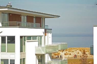 Dünenhof DB3-040 Dünenhof