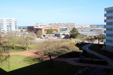 Ferienpark N04-009 Ferienpark