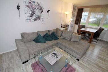 Ferienpark N02-009 Ferienpark