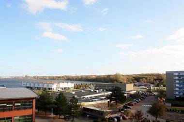 Ferienpark B05-001 Ferienpark