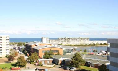 Ferienpark O07-010 Ferienpark