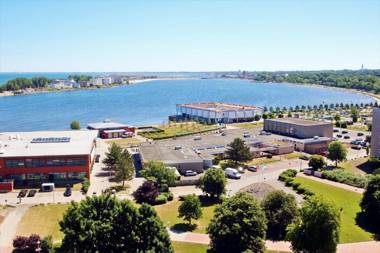 Ferienpark E12-007 Ferienpark