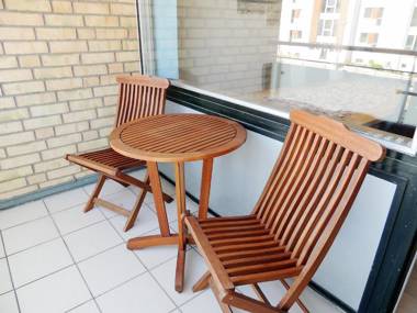 Dünenhof DB1-022 Dünenhof