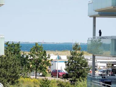 Dünenhof DB1-022 Dünenhof