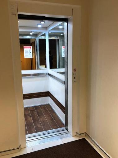 Dünenhof DB1-022 Dünenhof