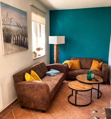 Ferienhaus Hafenkante