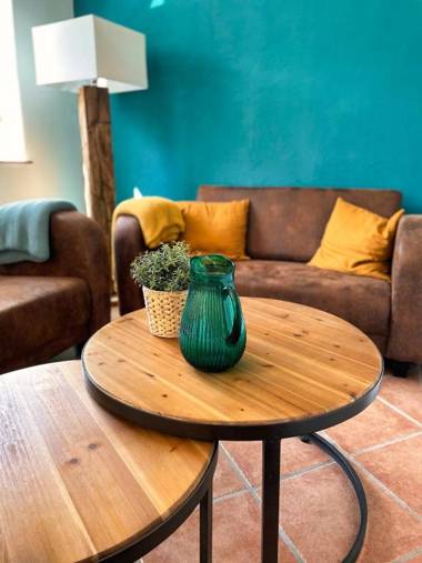 Ferienhaus Hafenkante