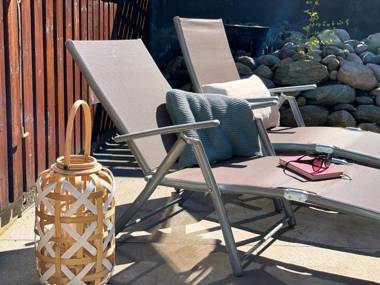 Ferienhaus Hafenkante