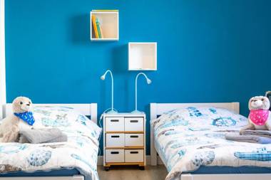 Ferienwohnung "Gode Tiet" bi Margret