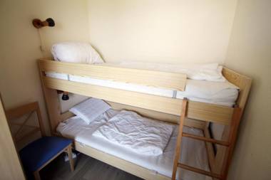 Steinwarder 1 - Haus "Seerose" ST1-046 Steinwarder 1