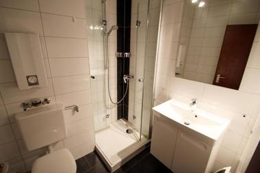 Steinwarder 1 - Haus "Seerose" ST1-046 Steinwarder 1