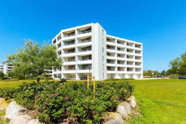 Steinwarder 1 - Haus "Seerose" ST1-046 Steinwarder 1