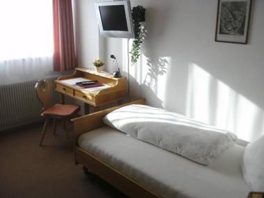 Gasthof Hosbein